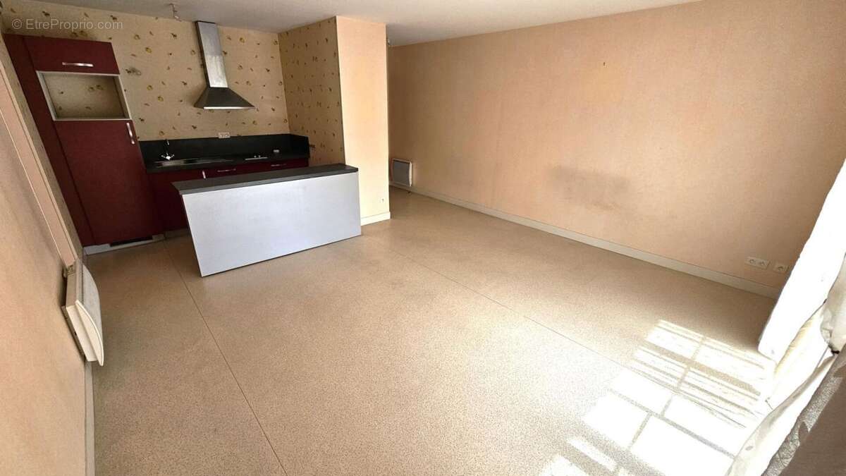 Appartement à MAINTENON