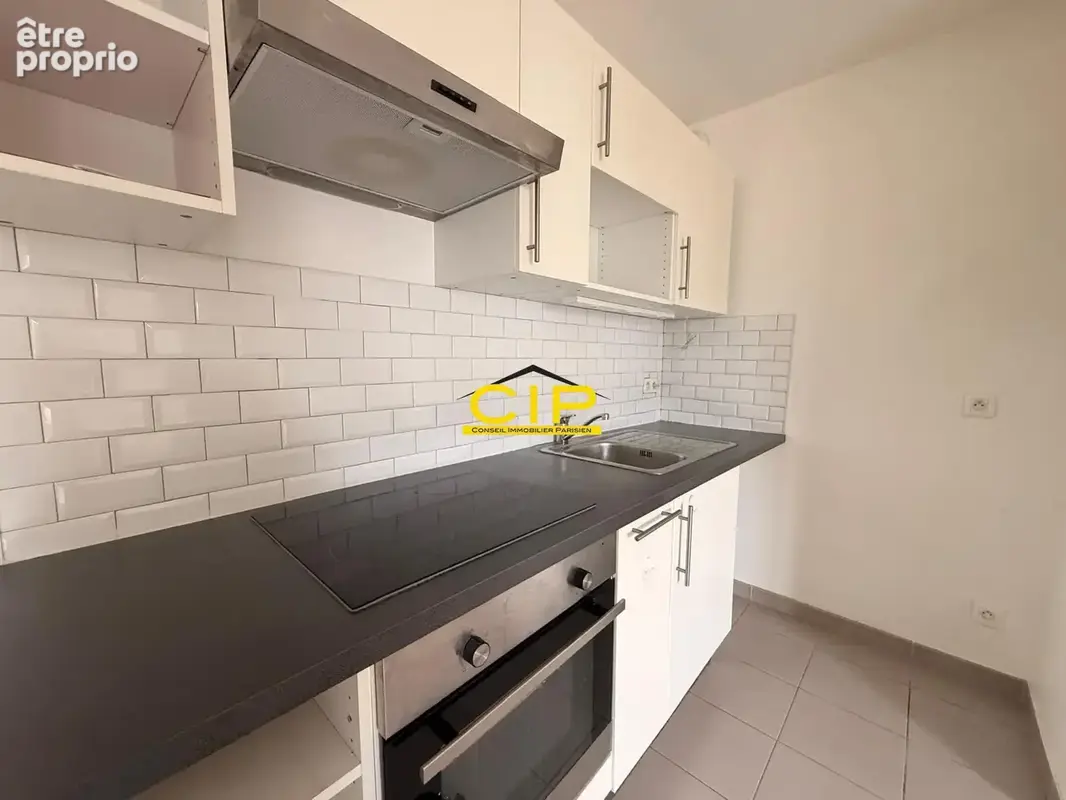 Appartement 2 pièces 44 m² à vendre à Montreuil (93100) - photo 4