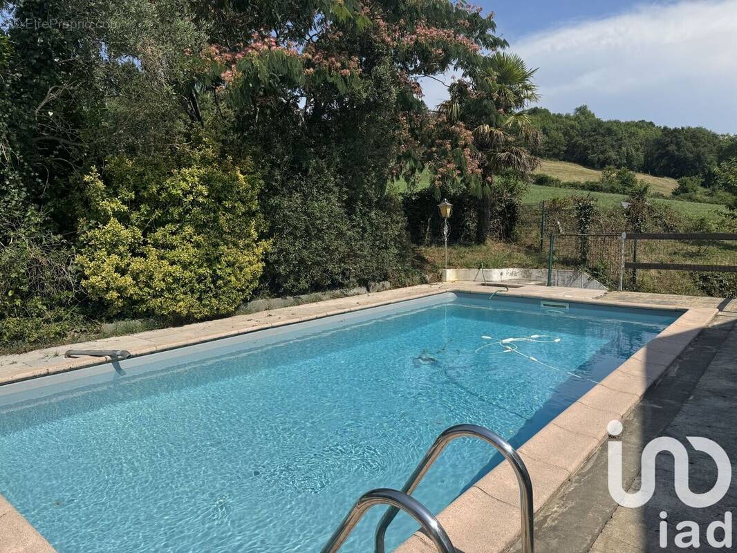 Photo 1 - Maison à HASPARREN