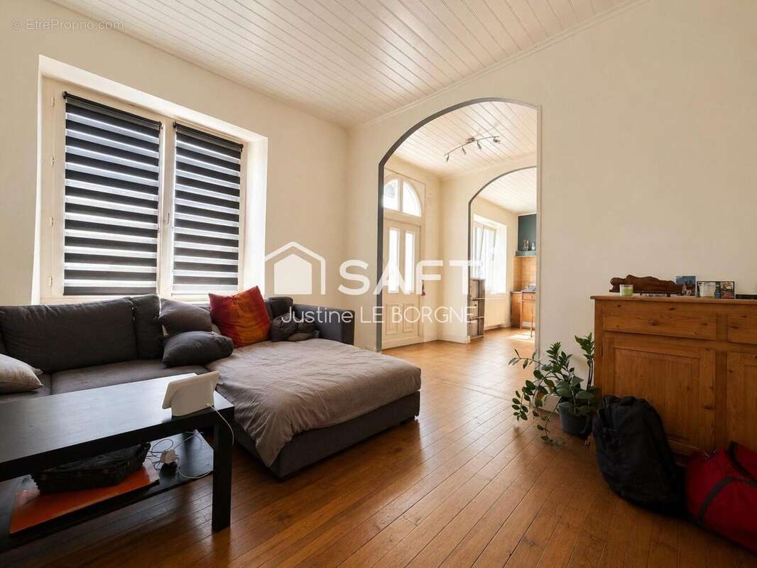 Photo 3 - Maison à PONT-CROIX