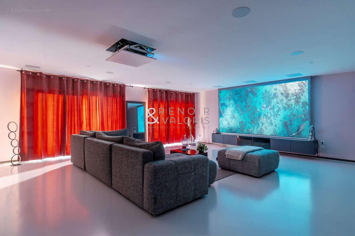 Maison à BAINVILLE-SUR-MADON