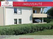 Appartement à SAINT-YZAN-DE-SOUDIAC