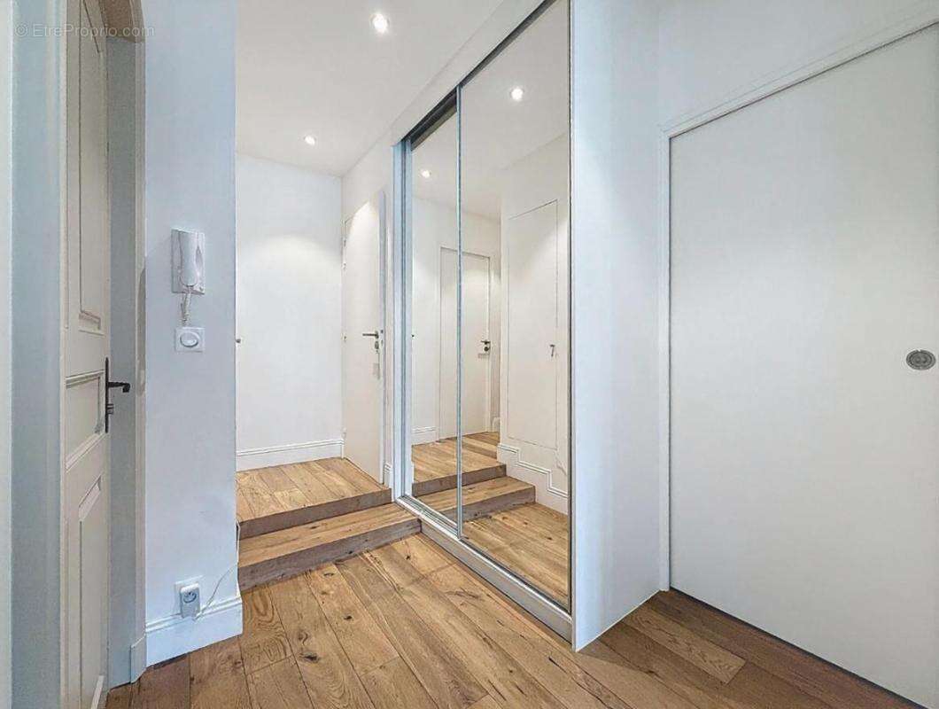 Appartement à VANNES