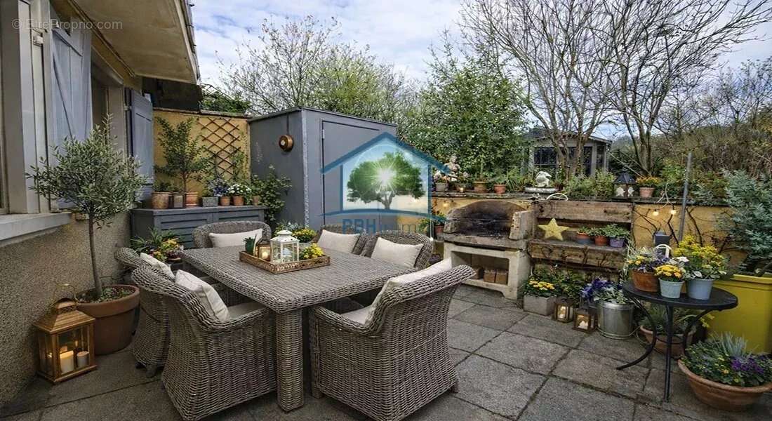 Appartement à MULHOUSE