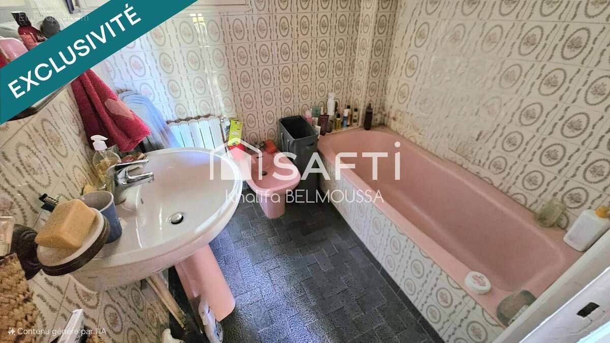 Photo 7 - Maison à BELLEY