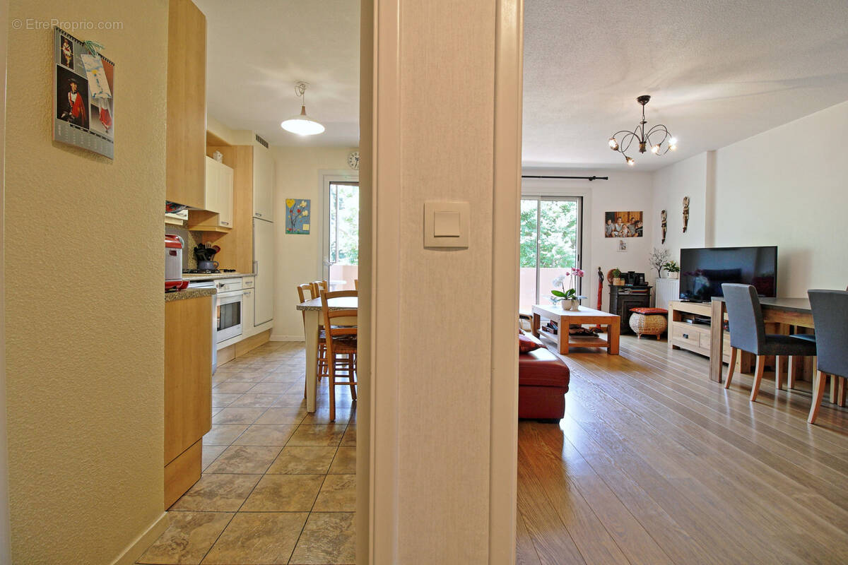 Appartement à BAYONNE