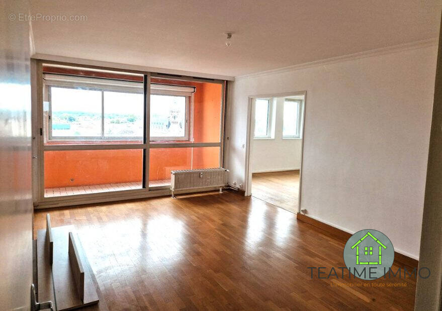 Appartement à TOURCOING