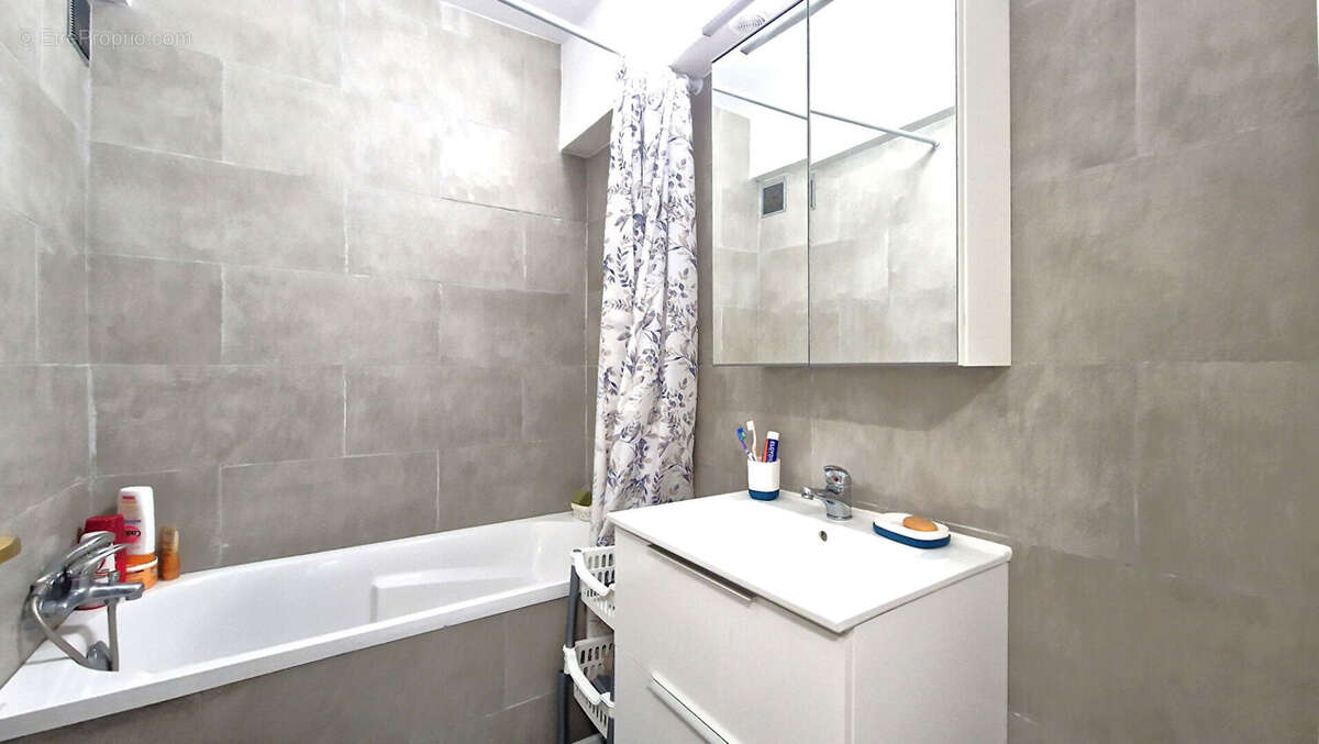 Appartement à CHOISY-LE-ROI