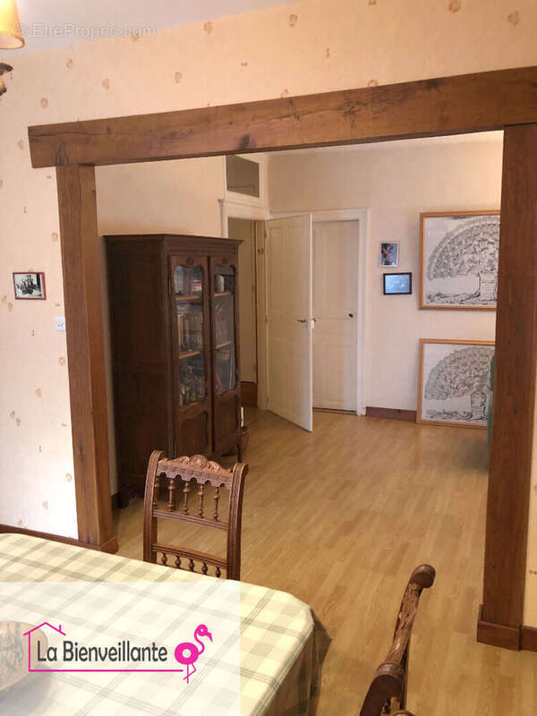 La Bienveillante - photo 7