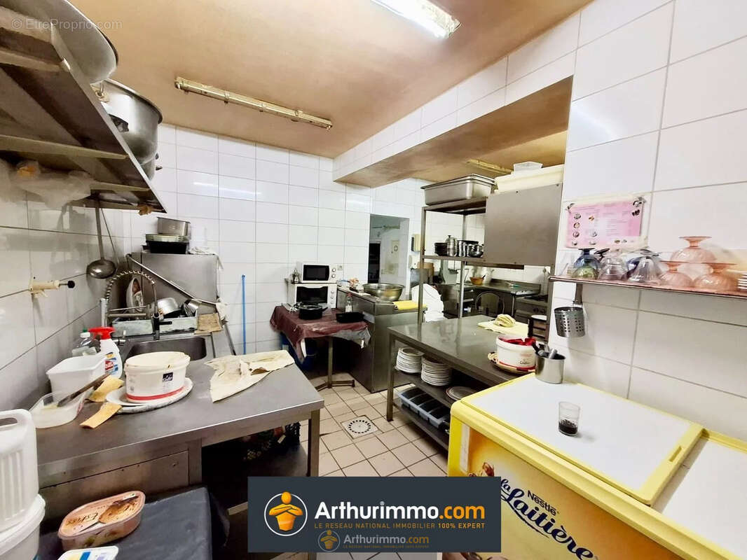 Appartement à COULOMMIERS