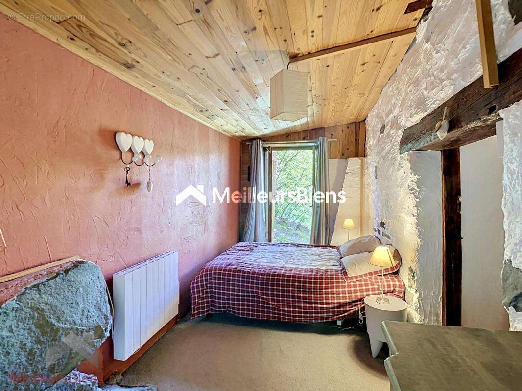 Maison à VALMEINIER