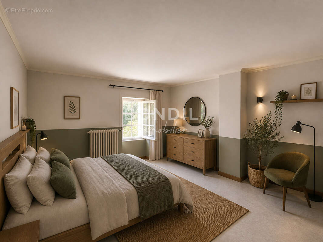 Appartement à PERTUIS