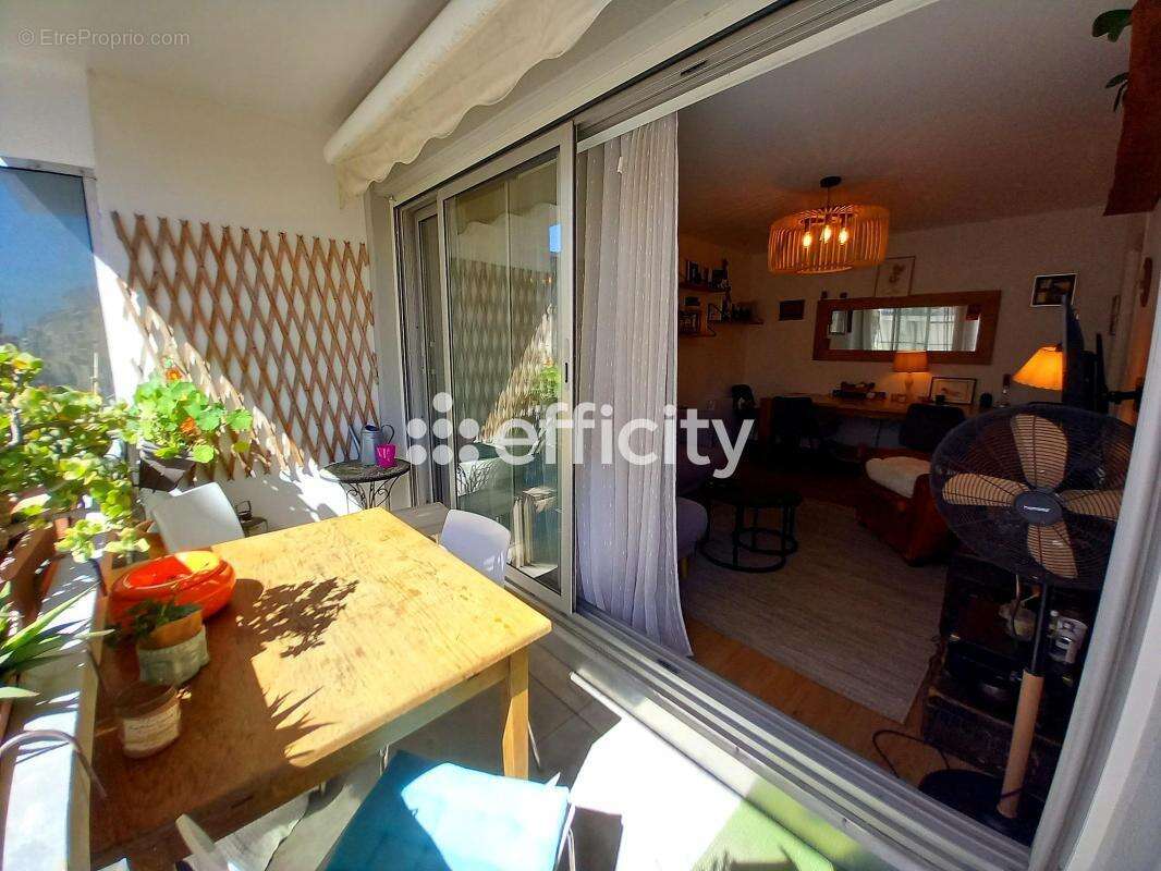 Appartement rénové - photo 5