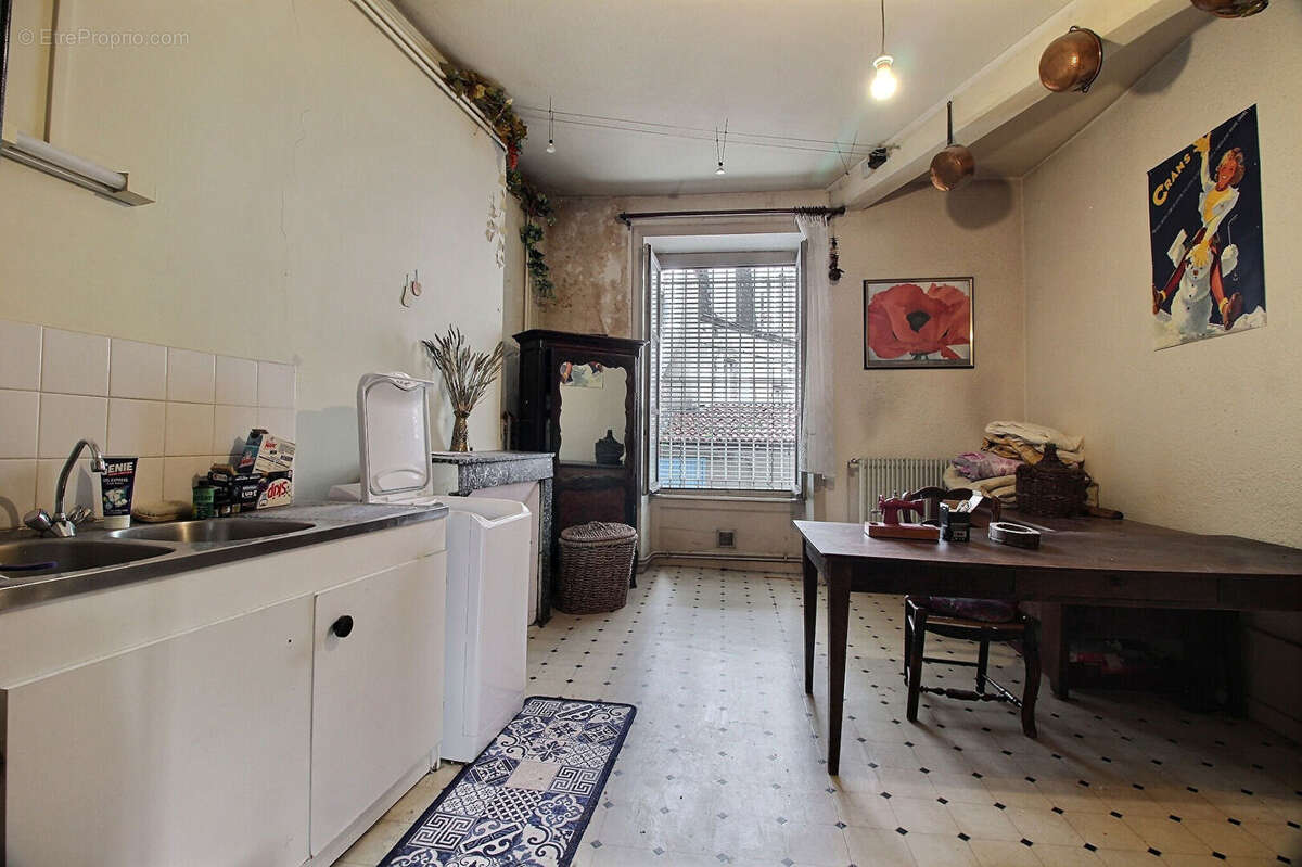 Appartement à CLERMONT-FERRAND