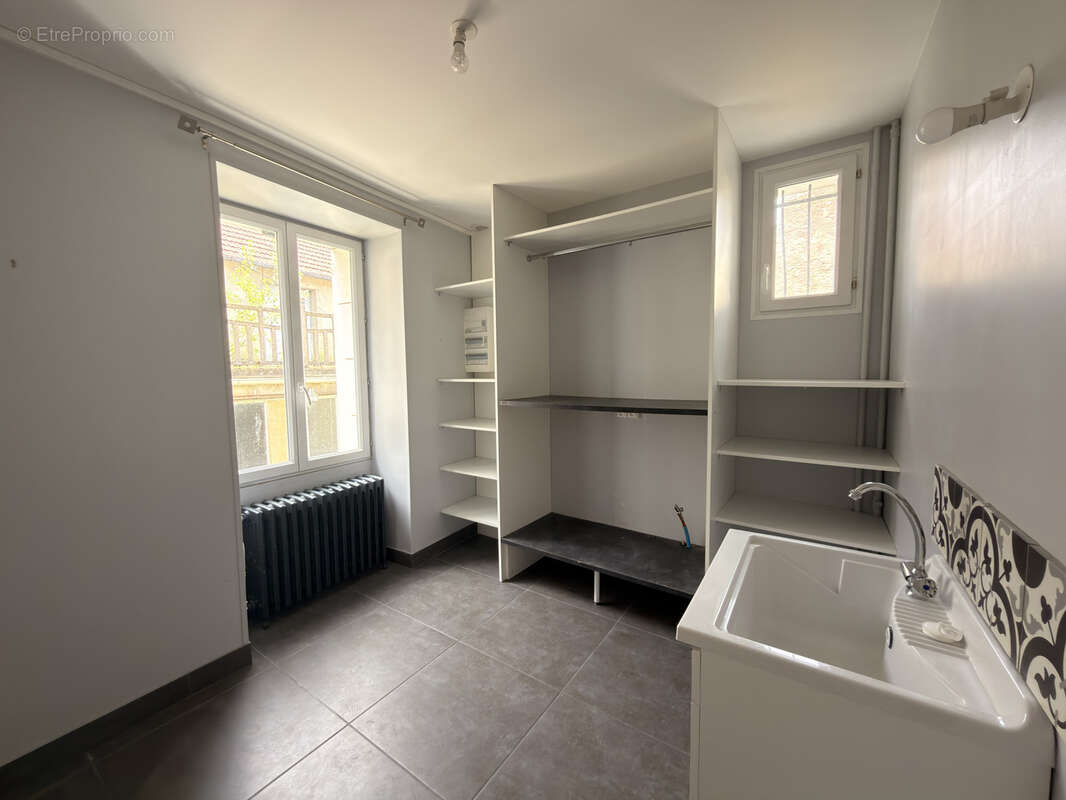 Appartement à CHATILLON-SUR-LOIRE