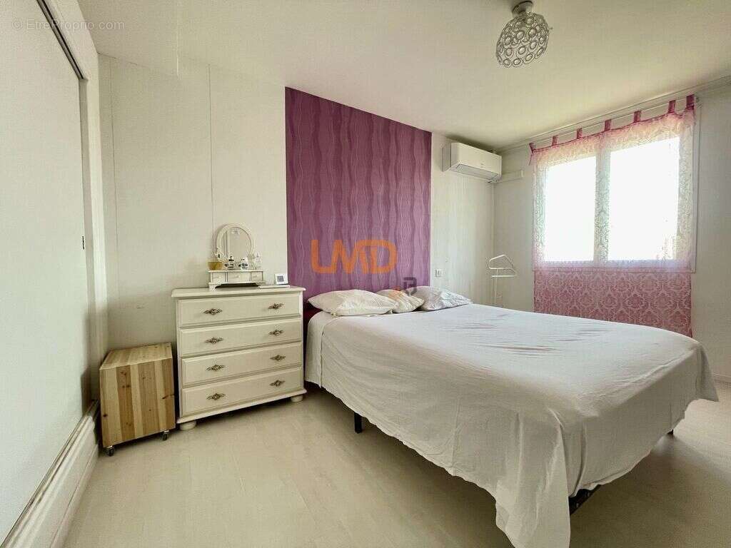 Maison à ALIGNAN-DU-VENT