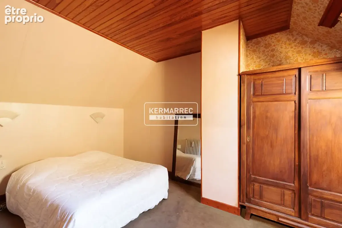Maison Le Rheu 127 m² - photo 8