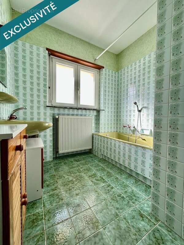 Photo 6 - Maison à HERBITZHEIM