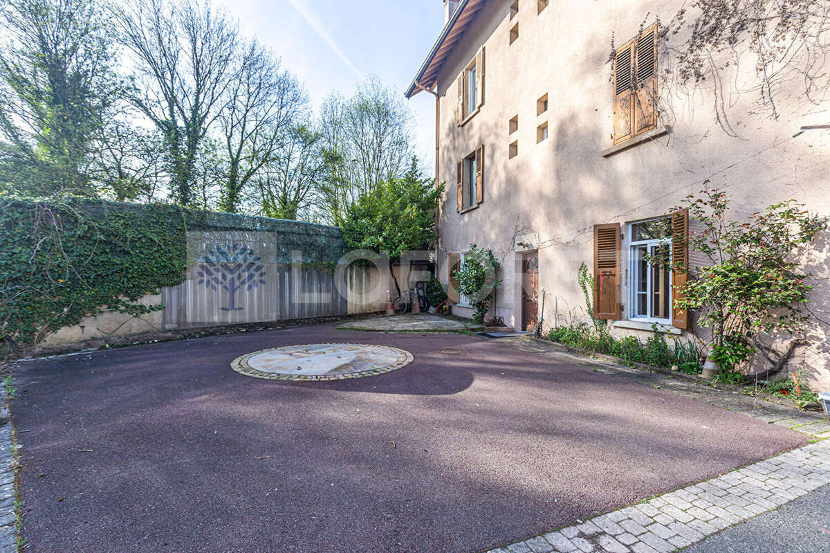 Appartement à ANNECY