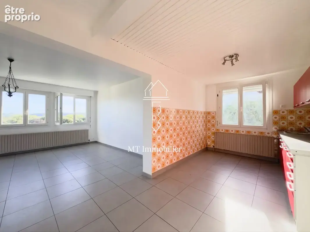 Maison 4 pièces 99 m² à vendre à Contes (62990) - photo 6
