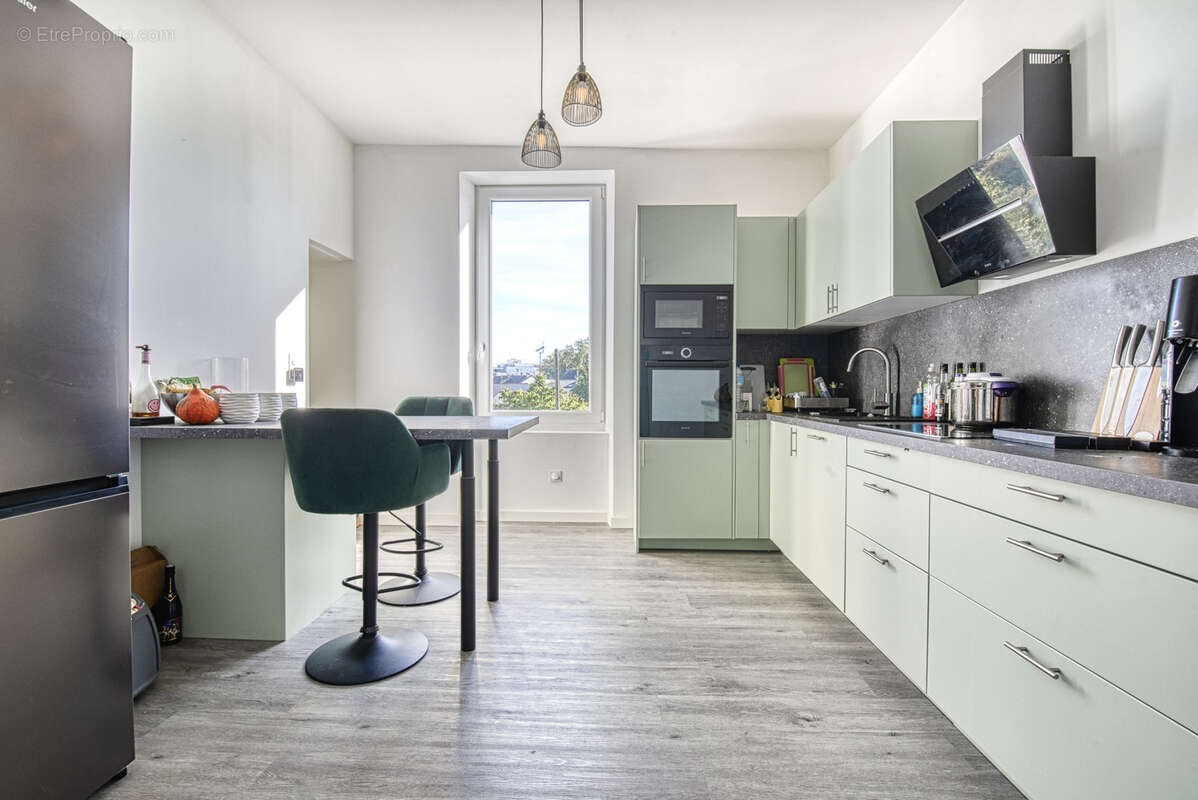 Appartement à ANGERS