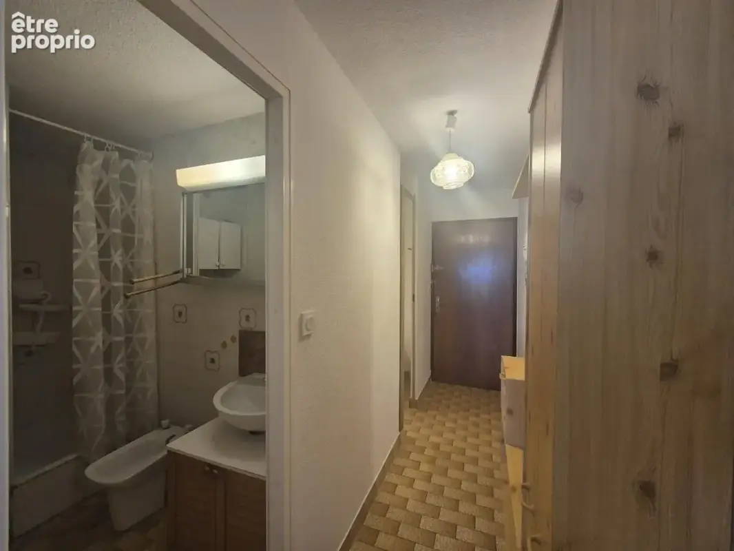 Appartement 2 pièces 30 m² à vendre à La Grande-Motte (34280) - photo 8