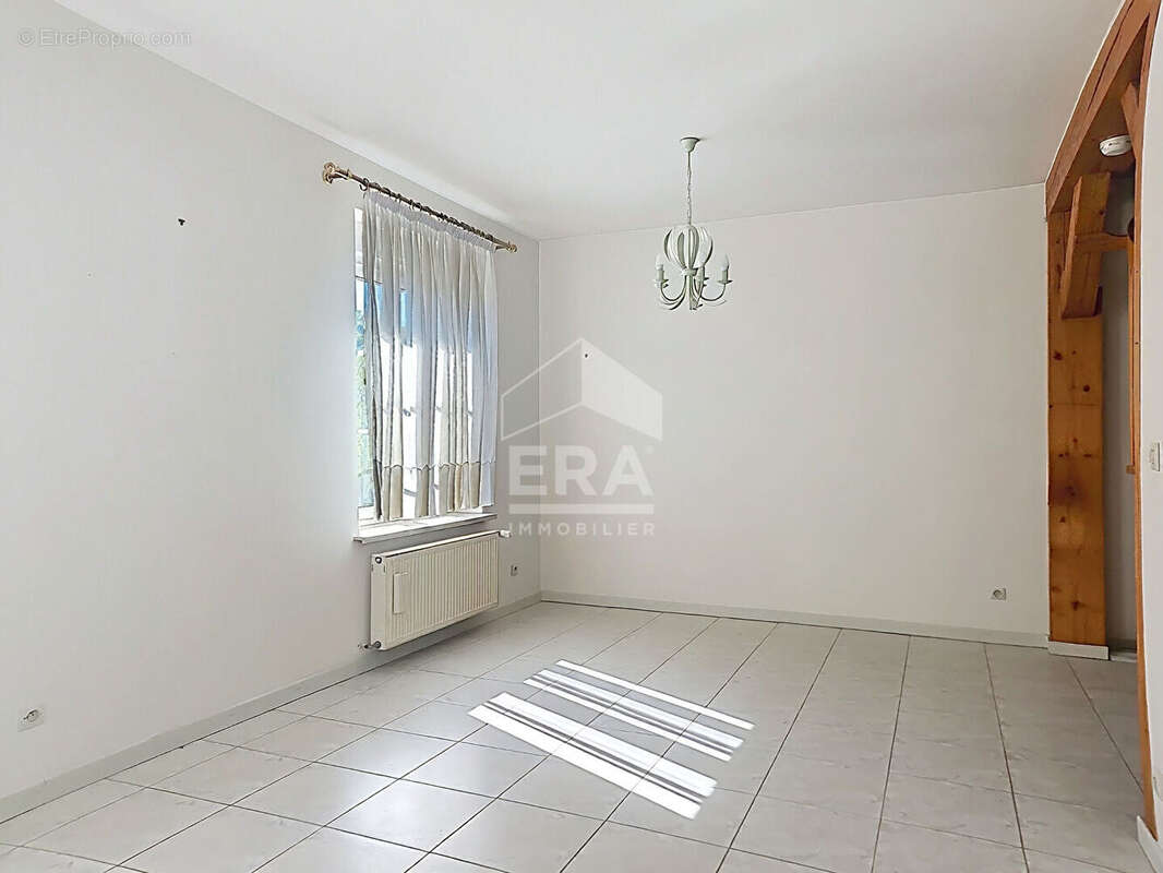 Appartement à LONGWY