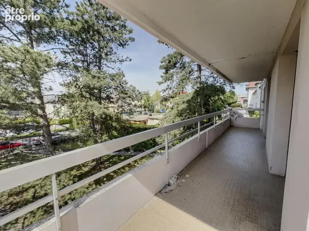 Appartement 2 pièces 65 m² à vendre à Thonon-Les-Bains (74200) - photo 5