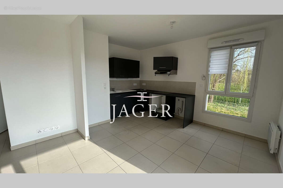 Appartement 61 m² à Grimaud  - photo 6