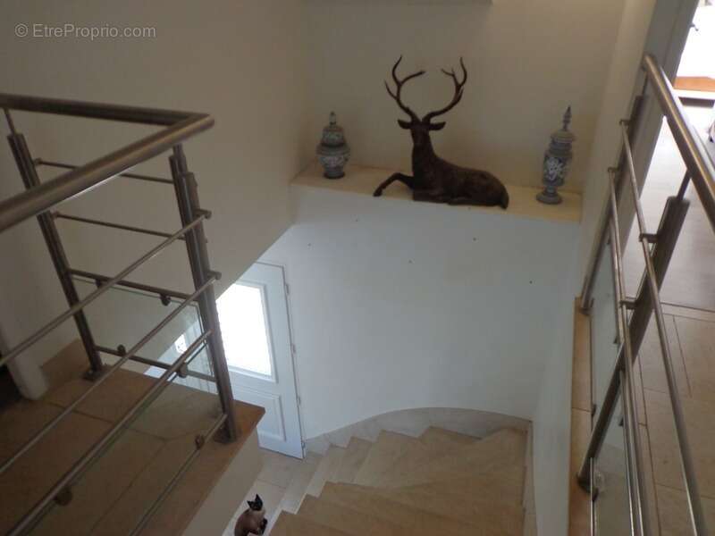 Maison à PONT-SAINTE-MAXENCE