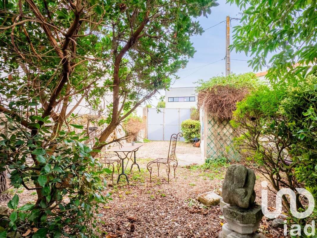 Photo 6 - Terrain à REZE