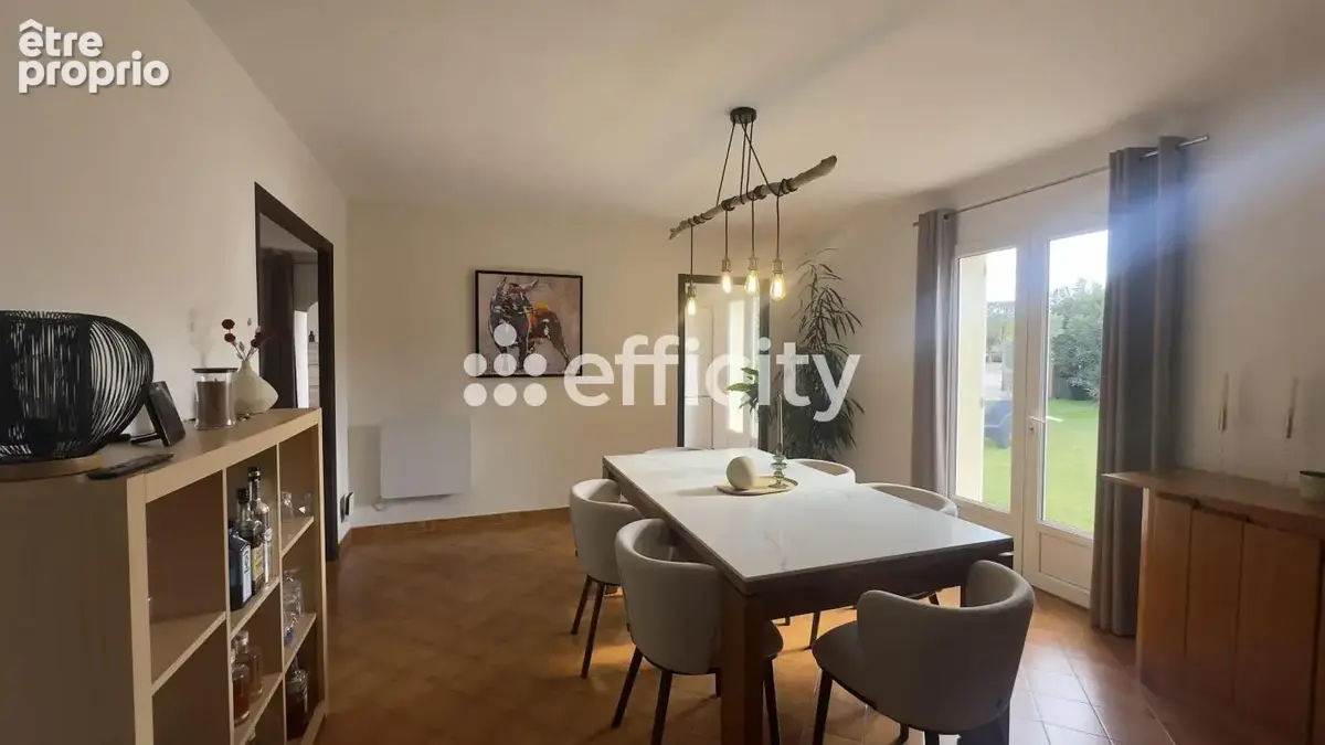 Maison 5 pièces 120 m² à vendre à Caumont-Sur-Durance (84510) - photo 6