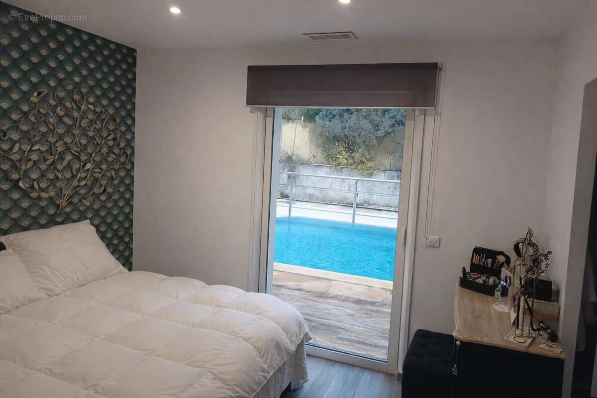 Maison à LA TRINITE