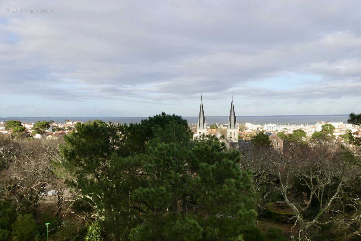 Appartement à ARCACHON