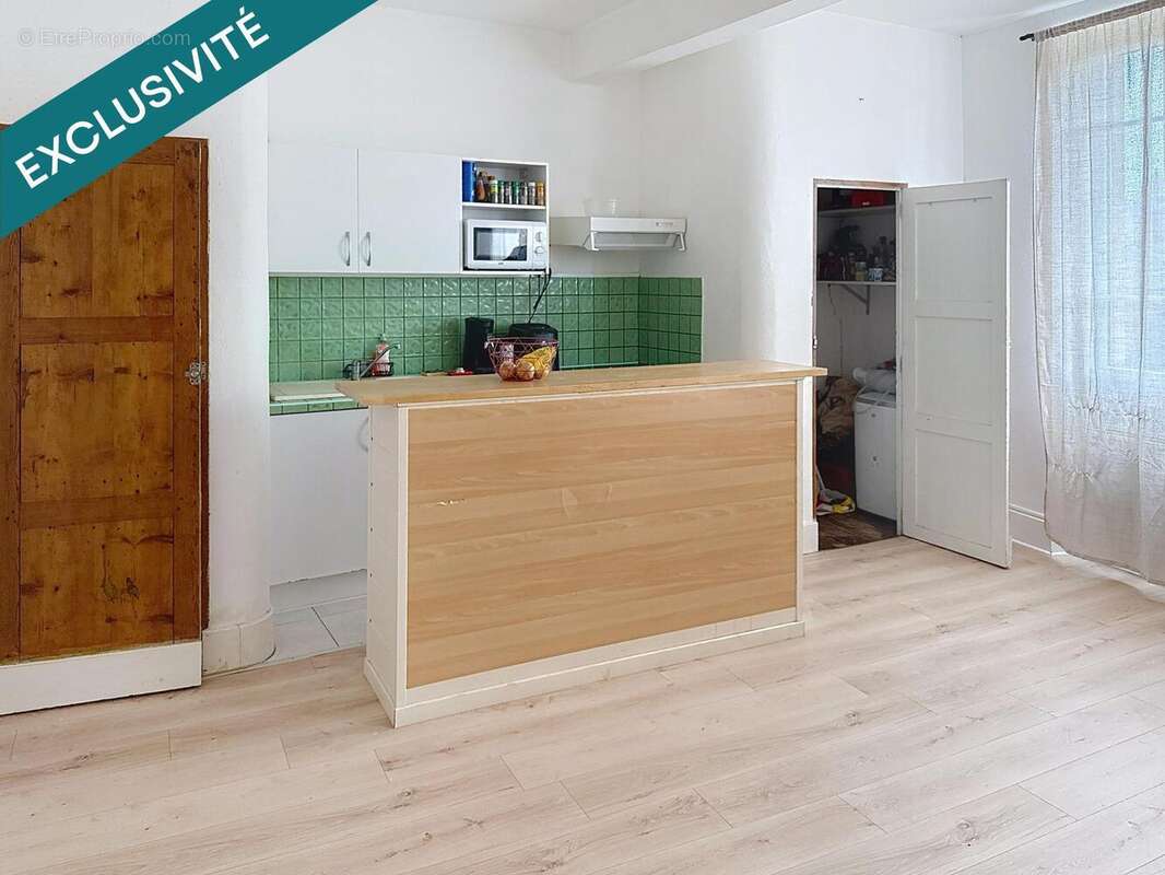 Photo 3 - Maison à CARBONNE