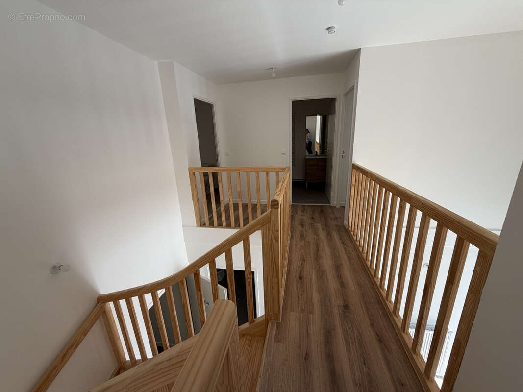 Appartement à MERIGNAC
