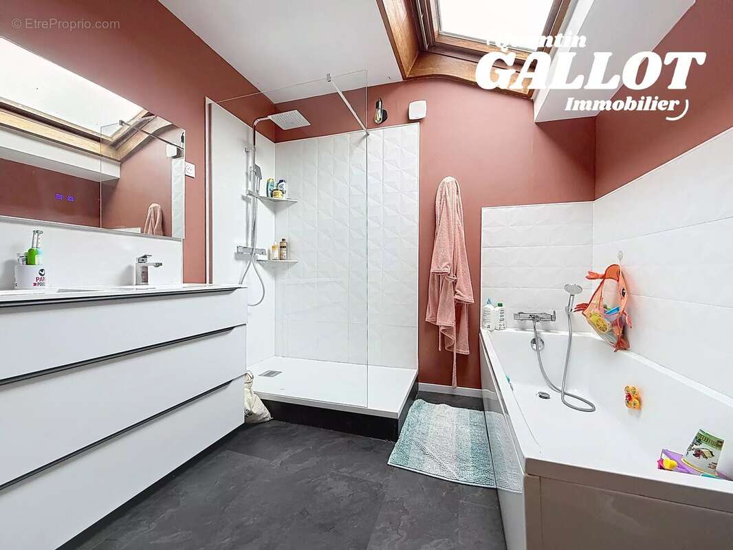 Maison à STEENBECQUE