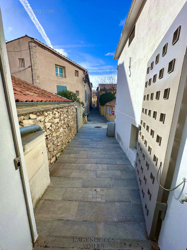 Autre à BANDOL