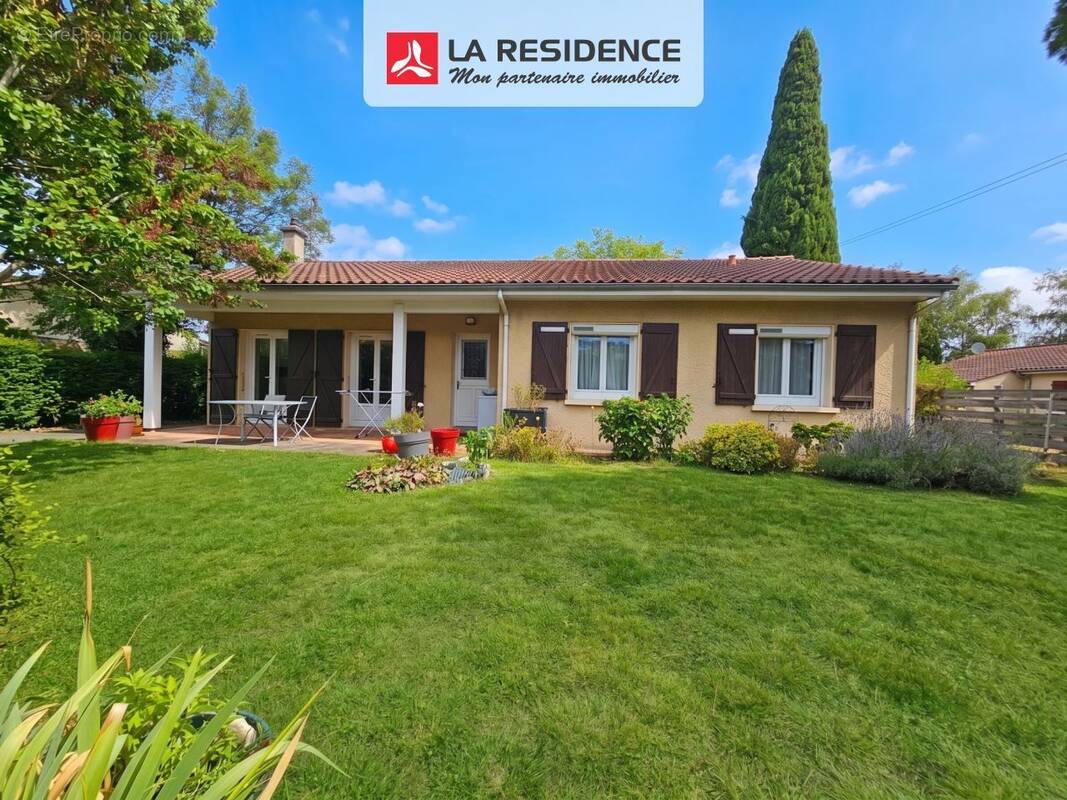 Maison à REVEL