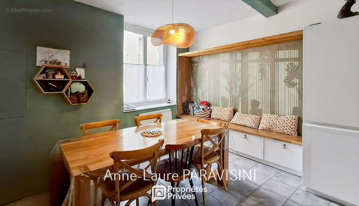 Maison à PENNAUTIER