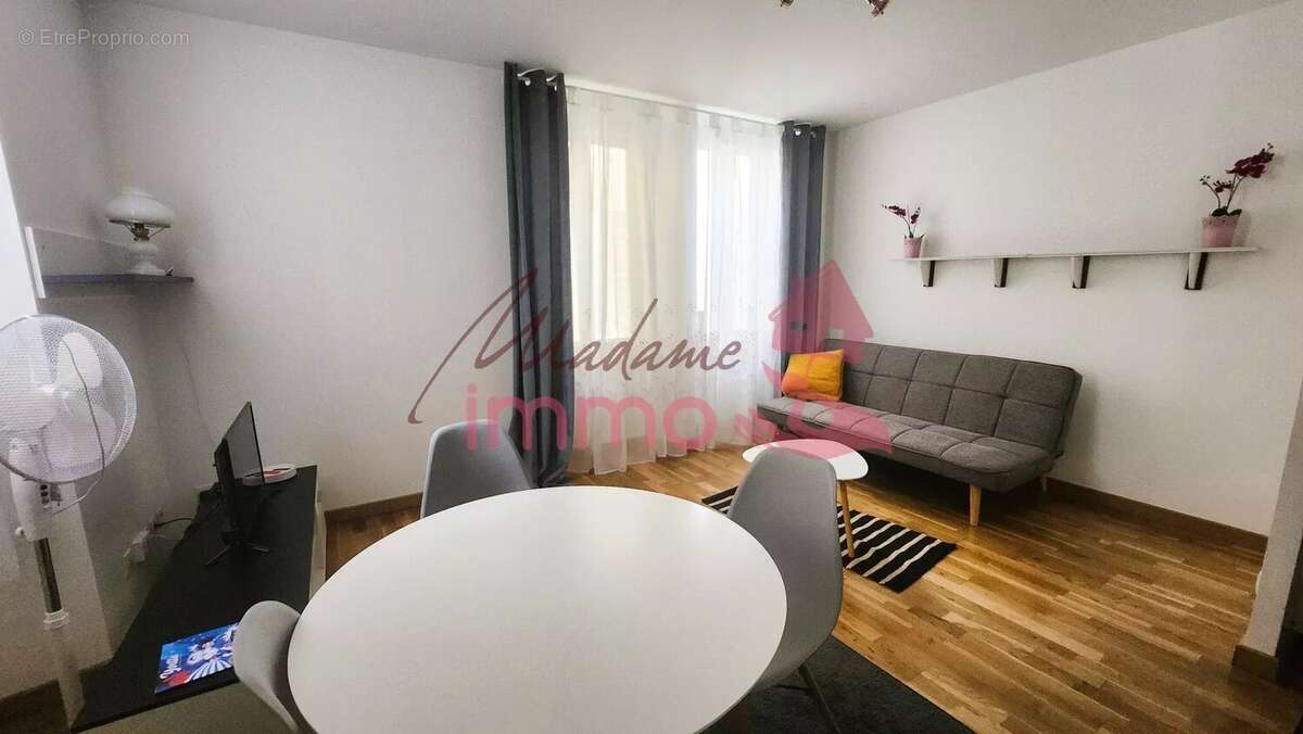 Appartement à LOURDES