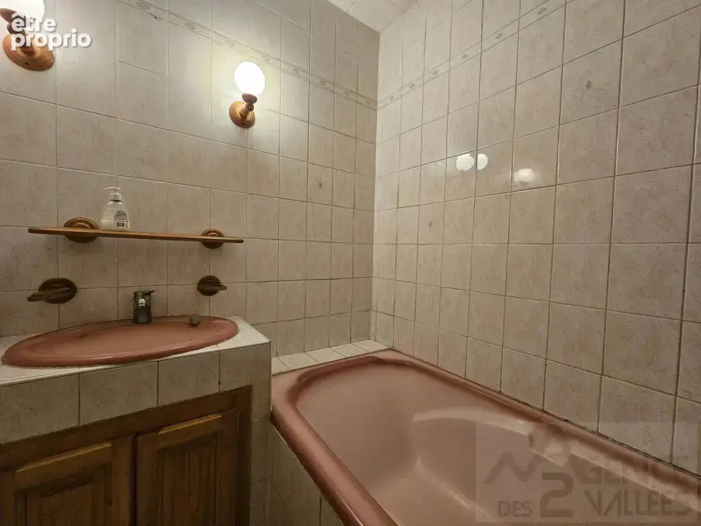 Appartement 4 pièces 89 m² Cluses - photo 10