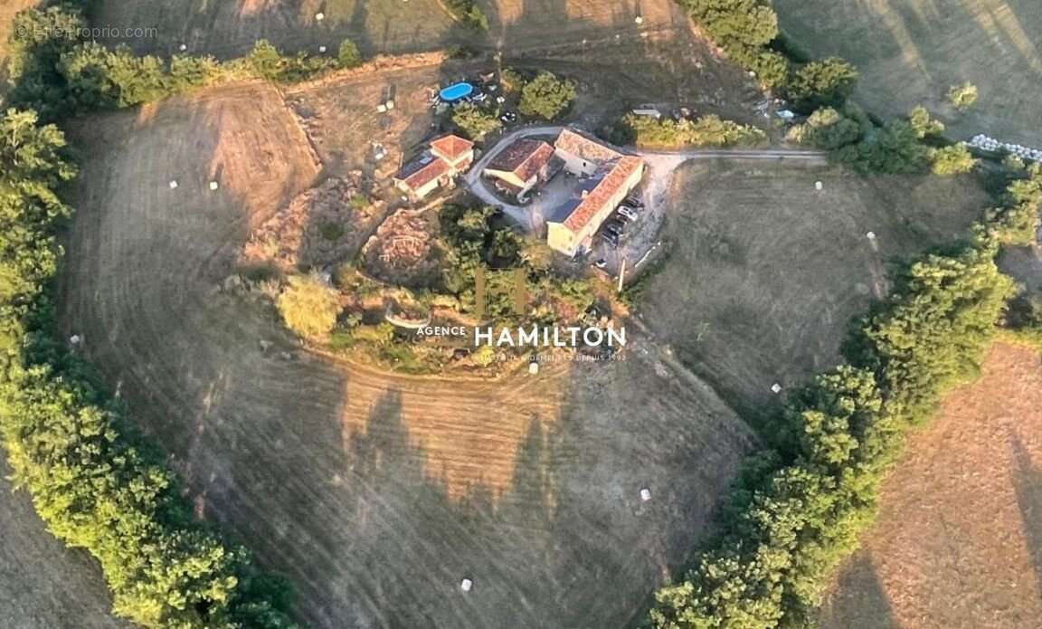 Maison à CORDES-SUR-CIEL