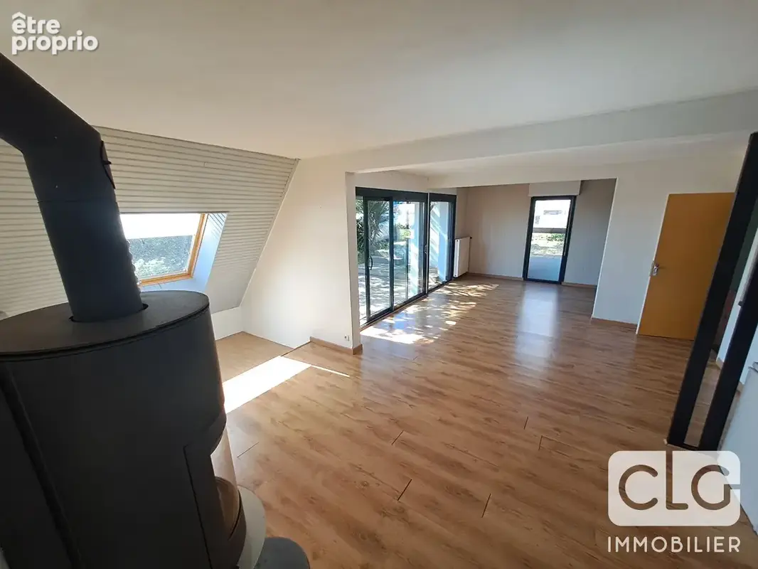 Achat Maison Plonéis 6 pièce(s) 140 m2 sur sous-sol - photo 8