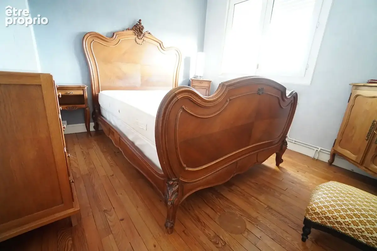 Maison Le Mans 4 pièce(s) 89 m2 - photo 8