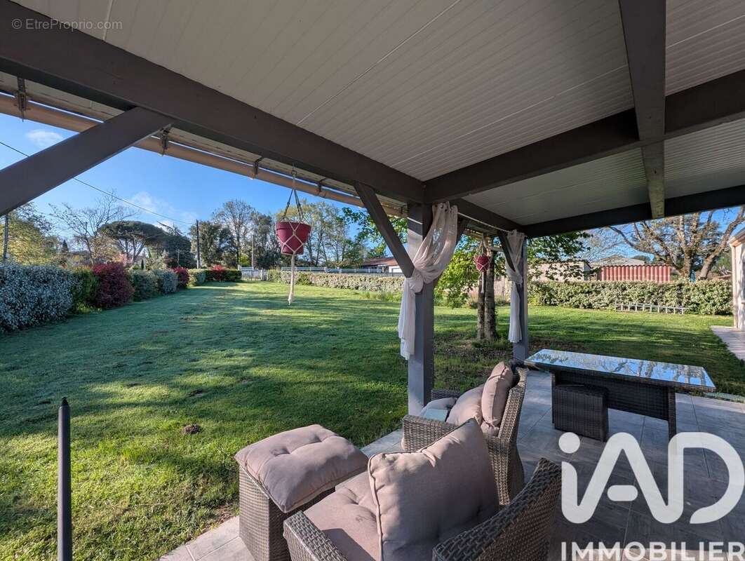 Photo 3 - Maison à GRAULHET