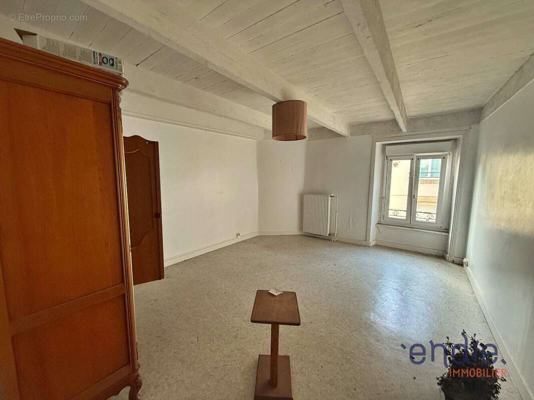 Commerce à ROSPORDEN