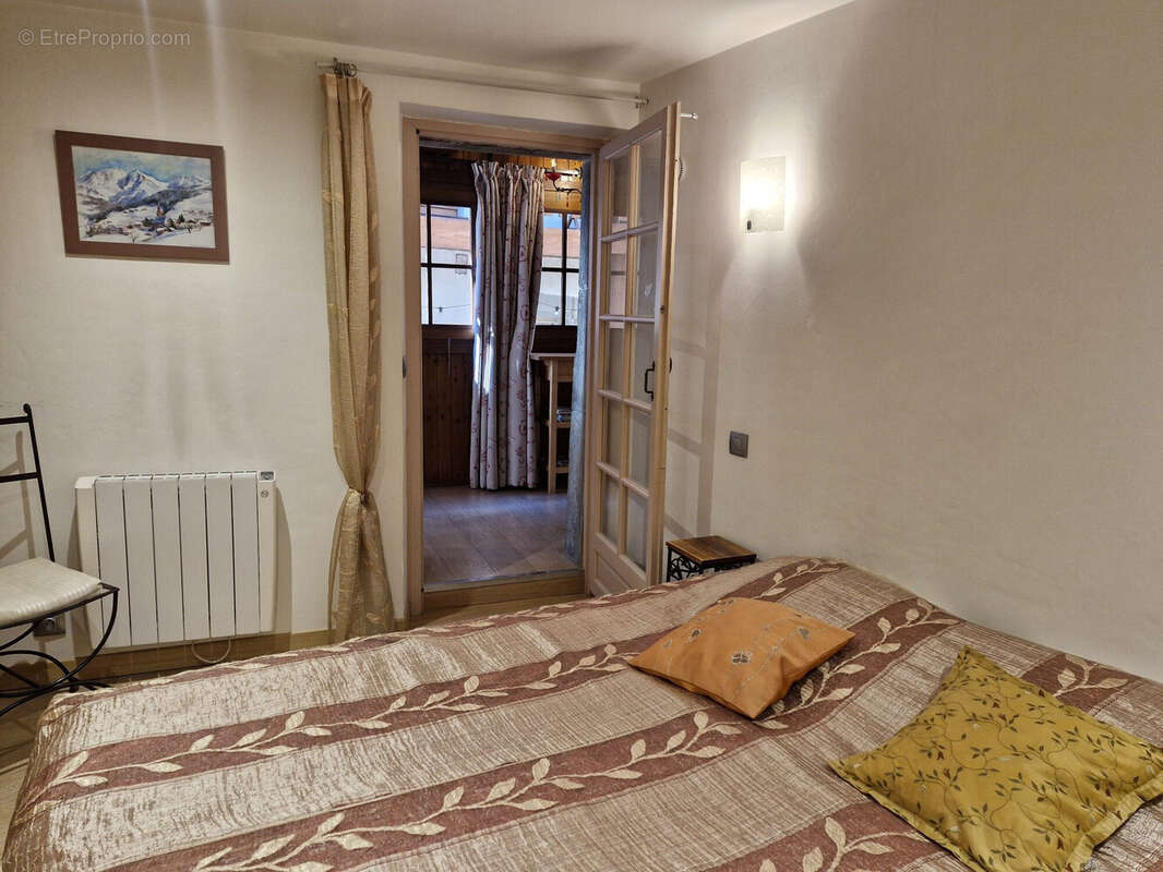 Appartement 64 m² à Annecy  - photo 6
