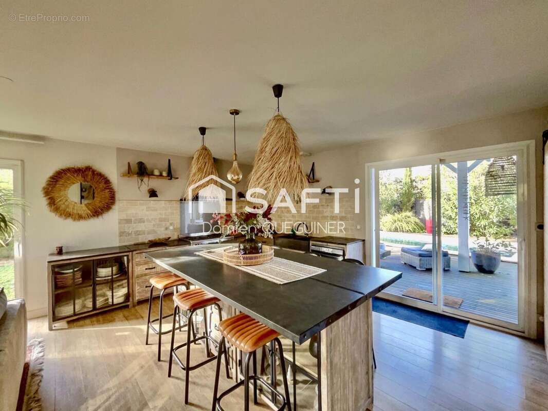 Photo 5 - Maison à GUJAN-MESTRAS