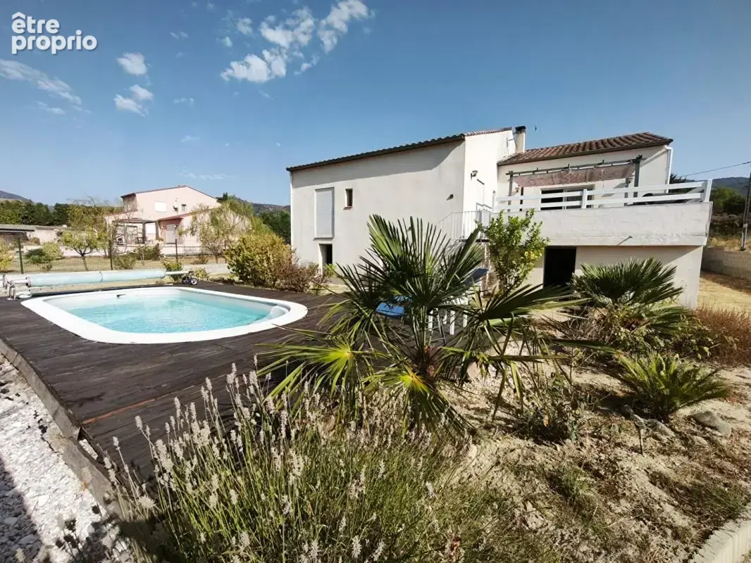 Maison Caudiès-de-Fenouillèdes 155m2 - photo 16